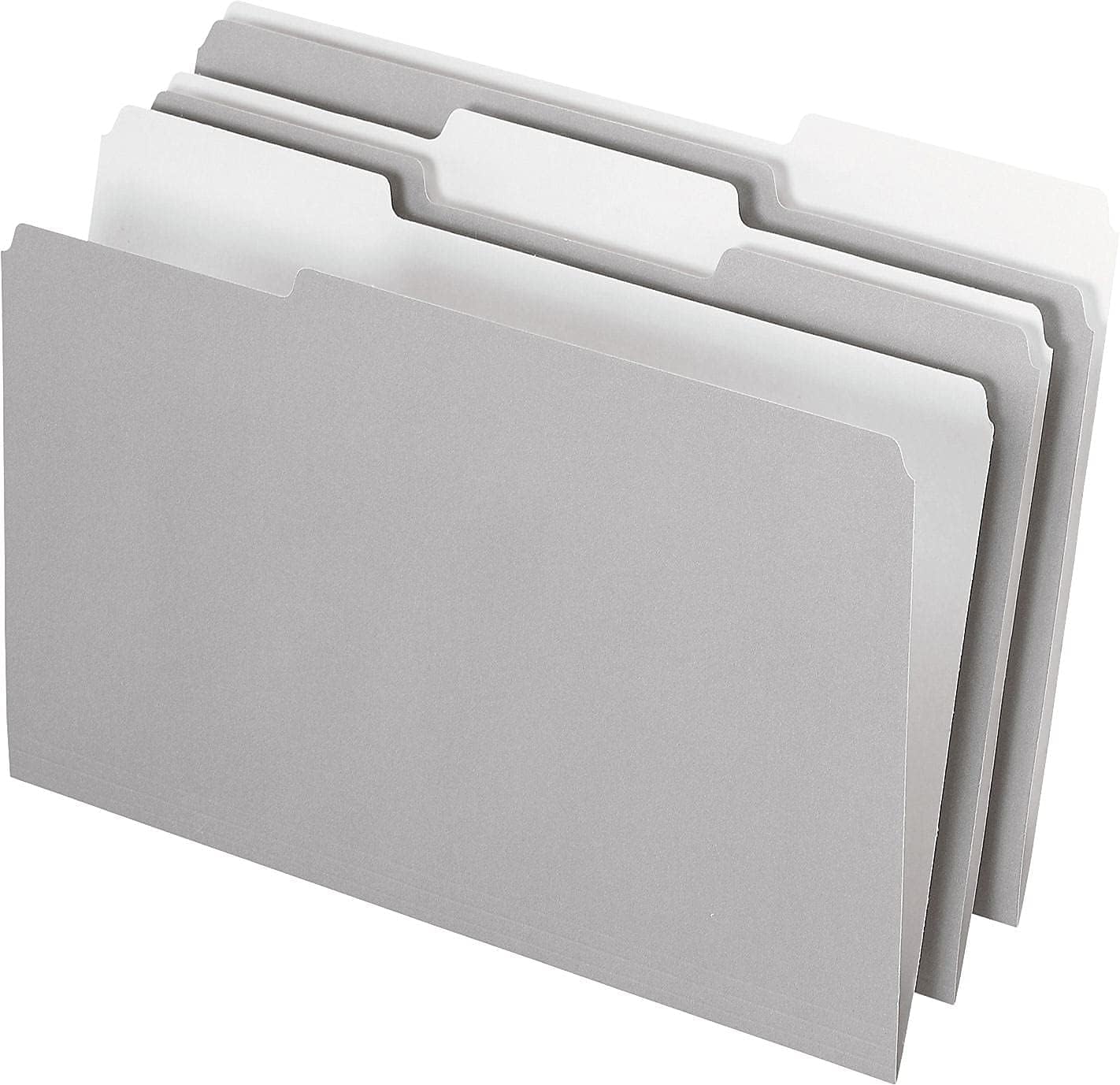 Detalle 2 de Pendaflex Legal File Folders