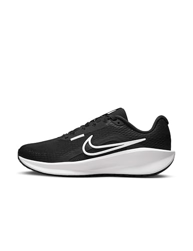 Detalle de NIKE Downshifter 13 Mujer EU 39 — Black/White
