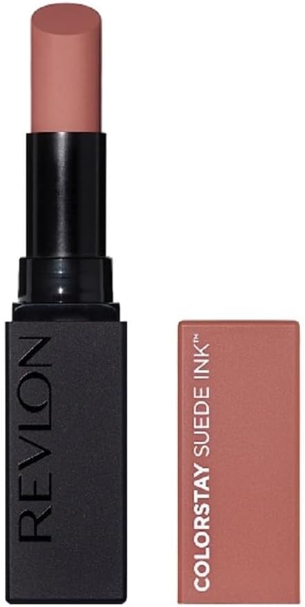 Detalle de REVLON ColorStay Suede Ink 2,55g 🎨