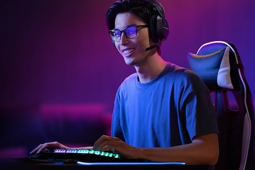 Thumbnail 10 de Turtle Beach Stealth 600 Noir – Casque Gaming sans Fil pour PC, PS5/PS4 et Mobile