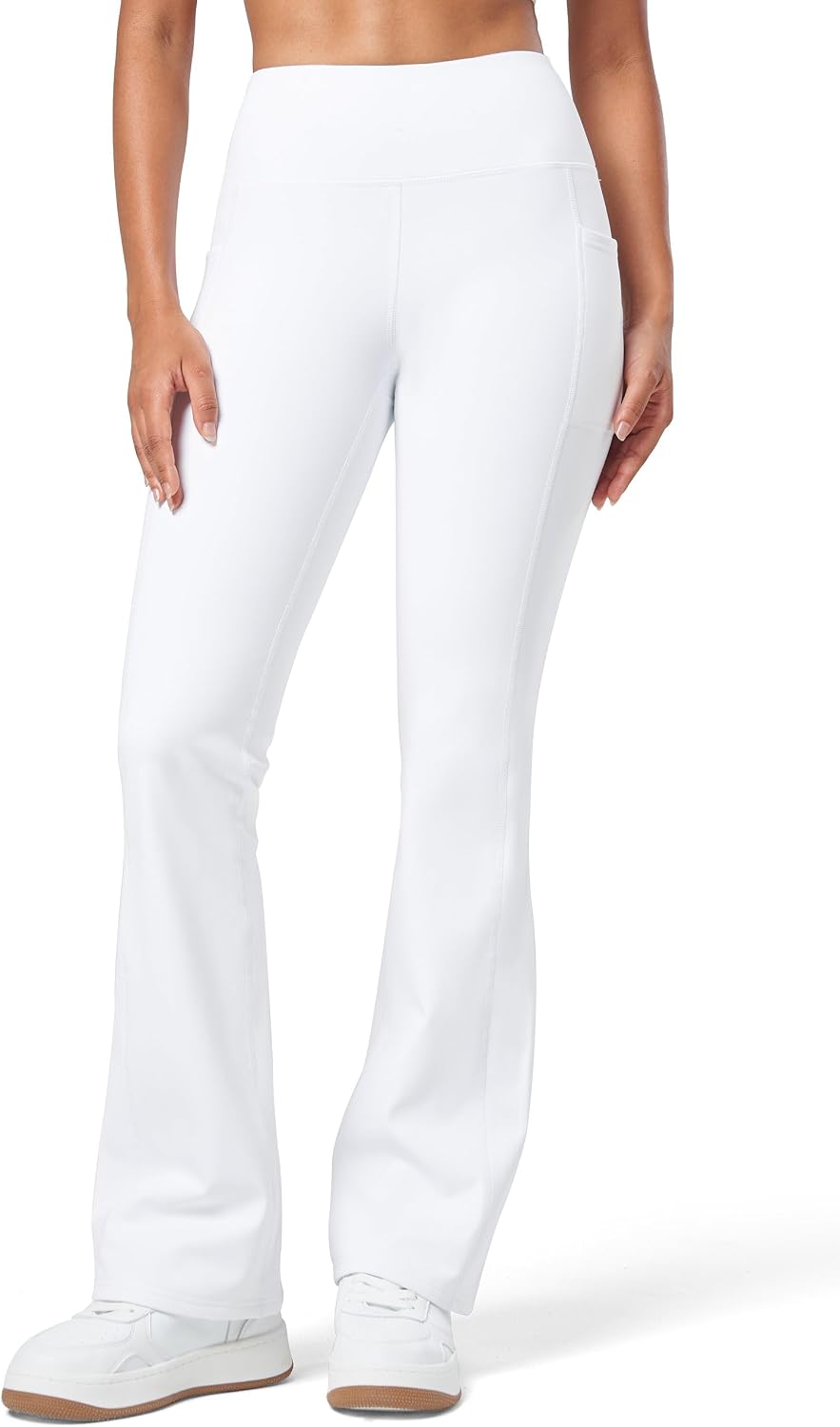 Detalle 2 de Willit Fleece Lined Pants 29"