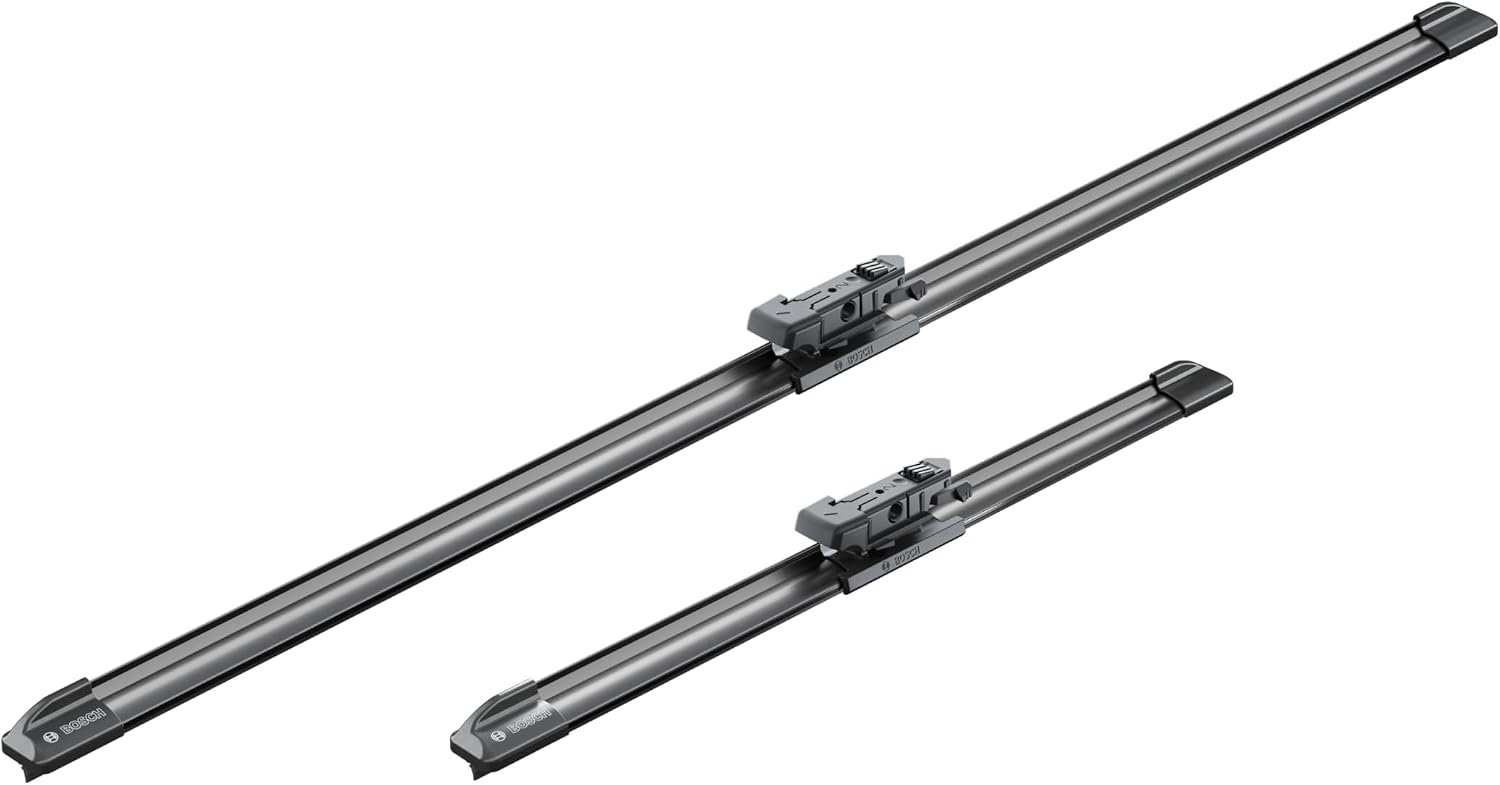 Detalle 2 de Bosch Aerotwin A583S 650/340 mm