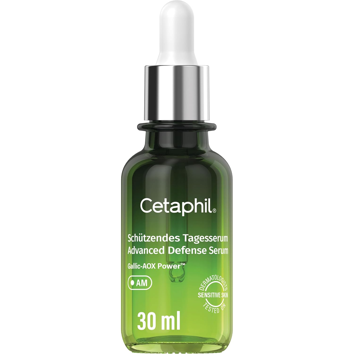 Detalle de Cetaphil Repair Nachtserum – Antioxidatives Nachtserum zur Unterstützung gestresster Haut