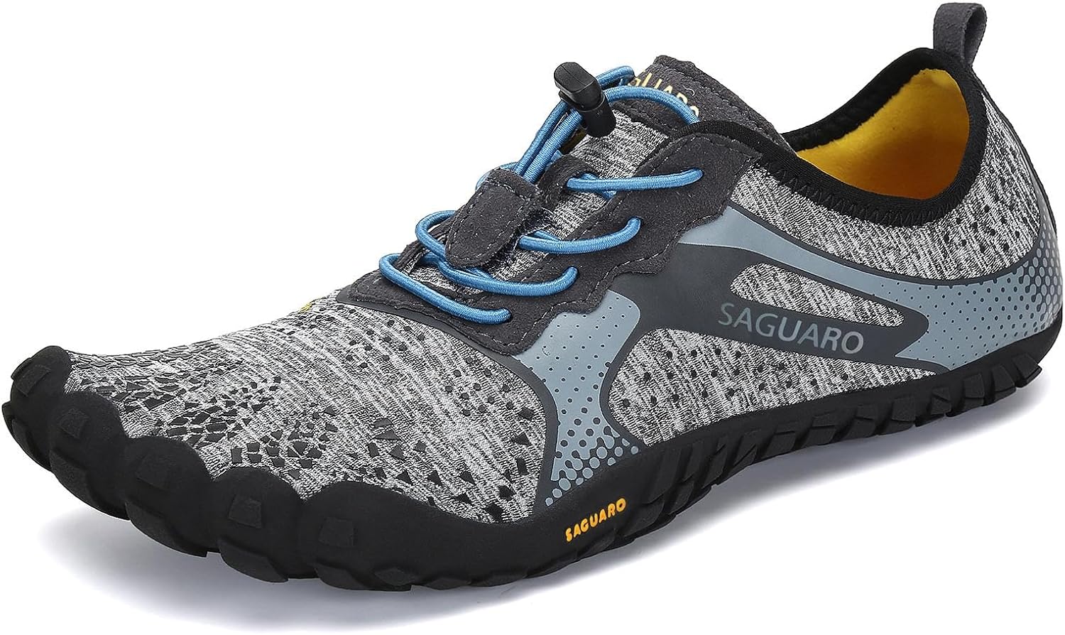 Detalle de Barfußschuhe Outdoor von SAGUARO, Gr. 36-48