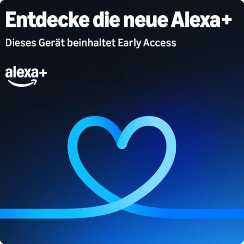 Detalle 2 de Amazon Echo Spot (neuste Generation) – Smarter Wecker mit Alexa, schwarzes Gehäuse