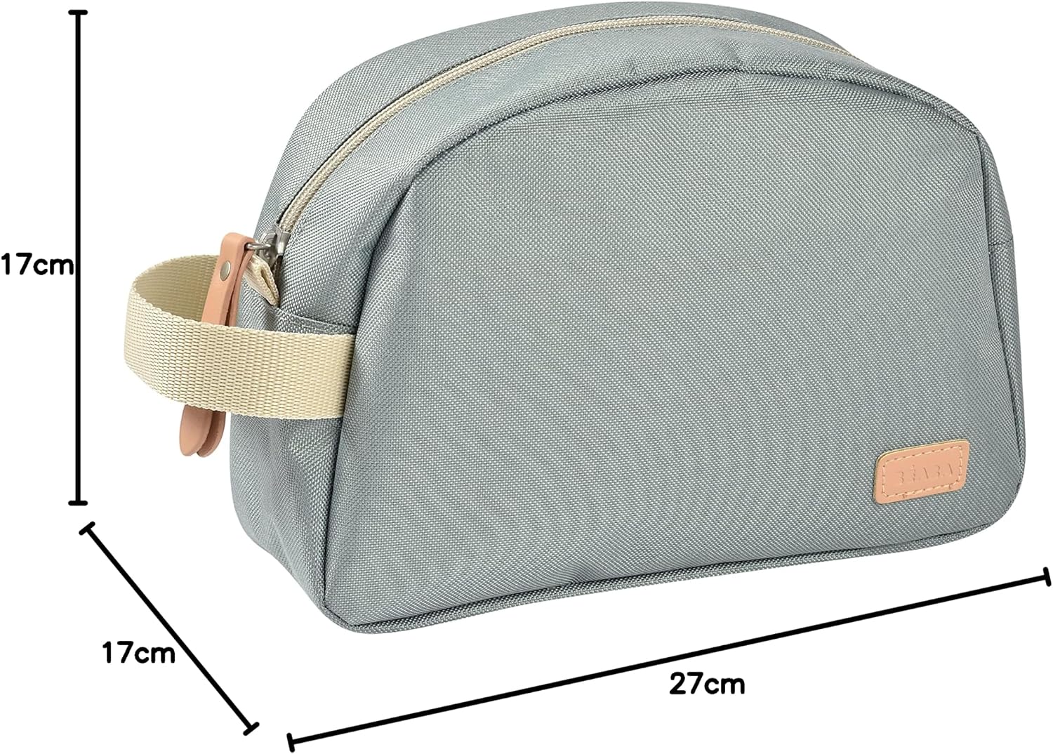 Thumbnail 5 de BÉABA Trousse de toilette bébé