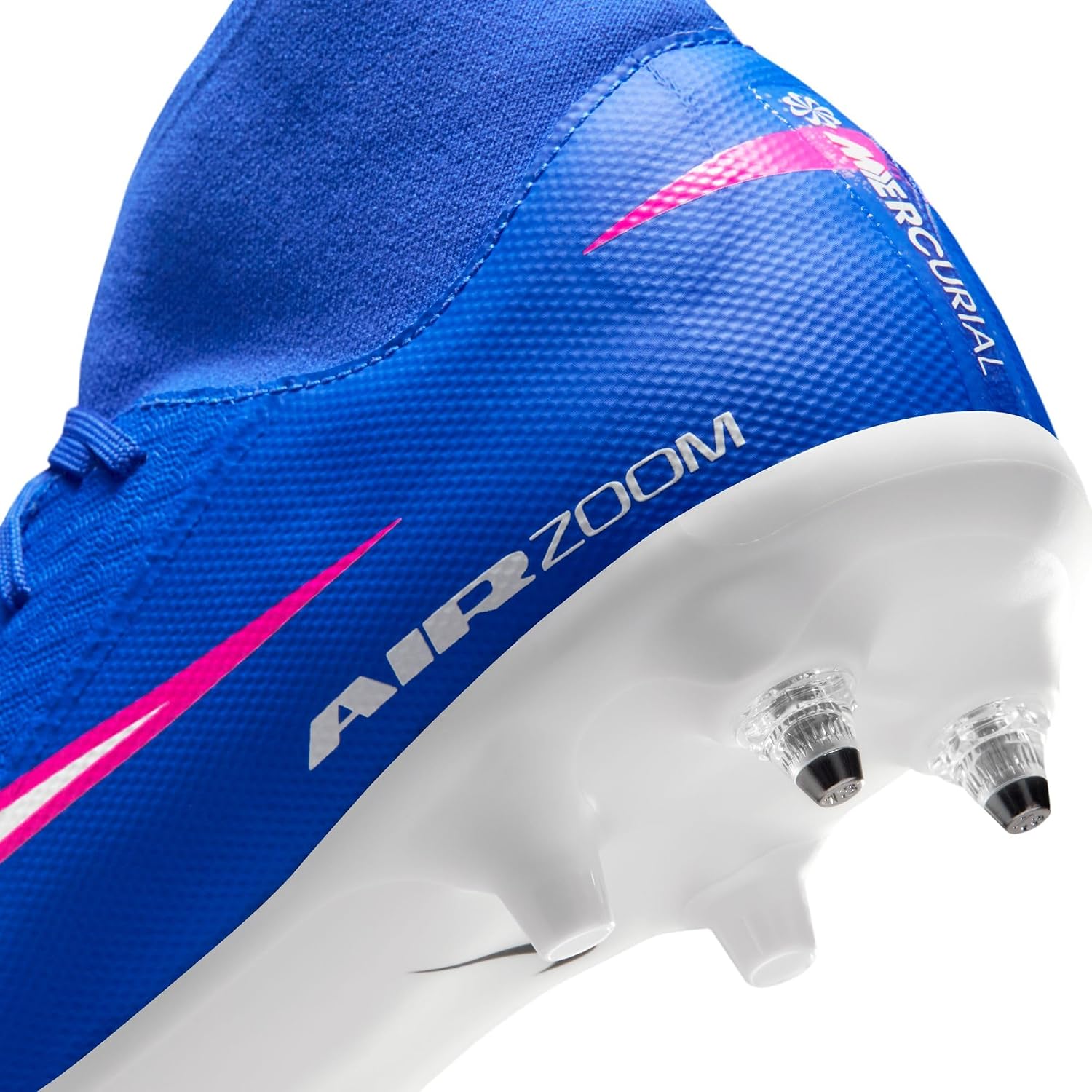 Thumbnail 6 de Nike ZM Superfly 10 ACAD SG-Pro AC - Chaussures de football polyvalentes pour surfaces souples