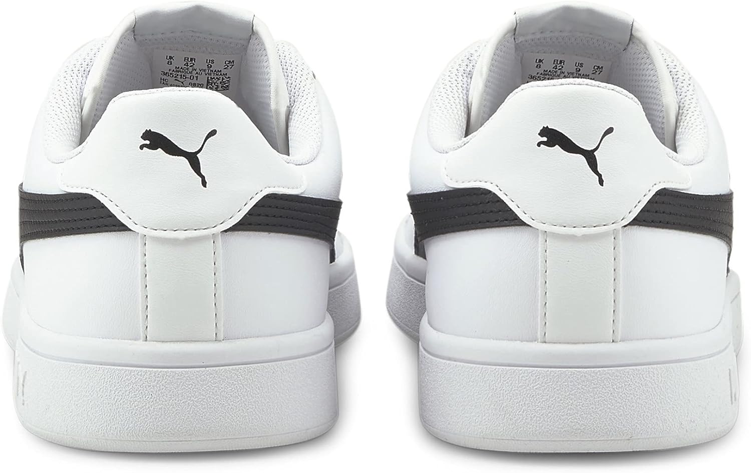 Thumbnail 2 de PUMA Smash V2 L 44 EU, zapatillas unisex