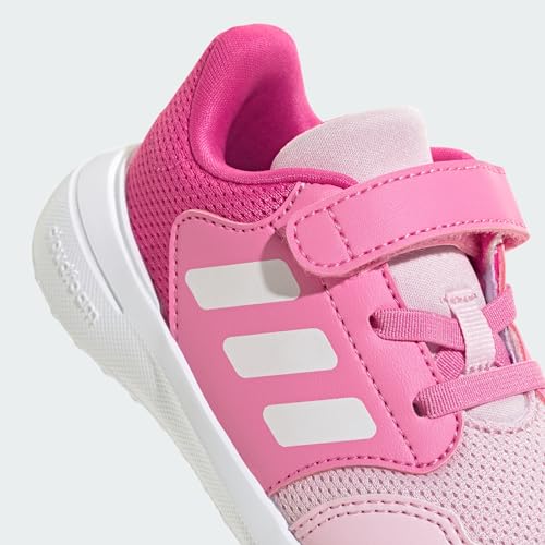 Thumbnail 3 de adidas TENSAUR Run 3.0 Infant Shoes 🏃♂️ Pink/White