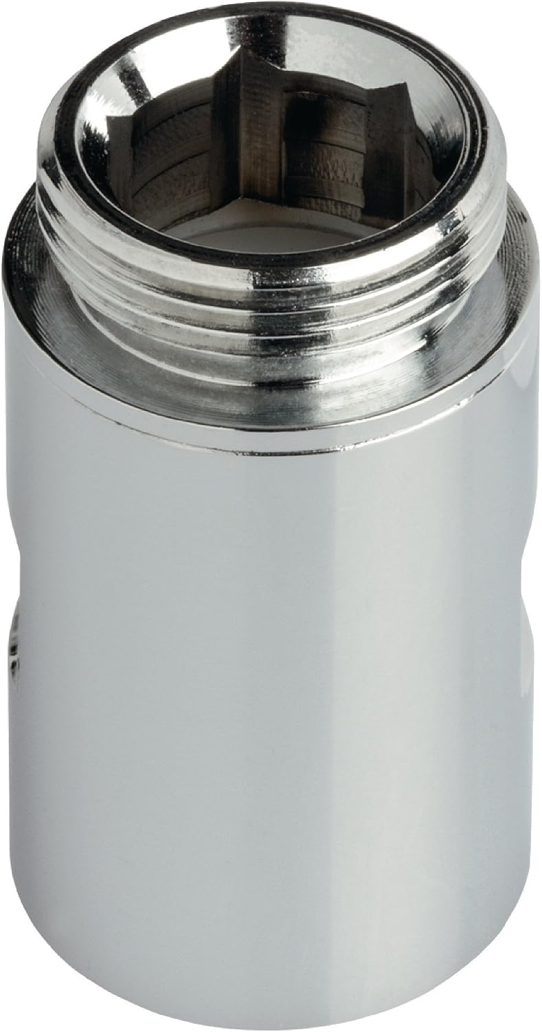 Detalle de Electrolux 9029793180 MCAPOWER NEOCAL Protezione Anticalcare Universale per Rubinetto Lavatrice o Lavastoviglie