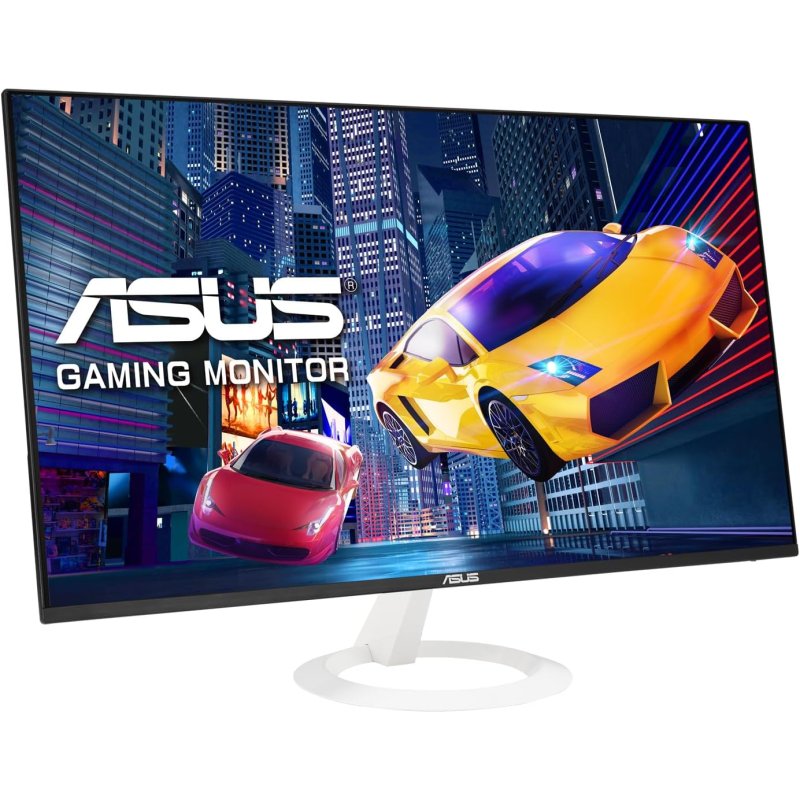 Detalle 2 de ASUS VZ27EHF-W 27" LED IPS FullHD 100Hz
