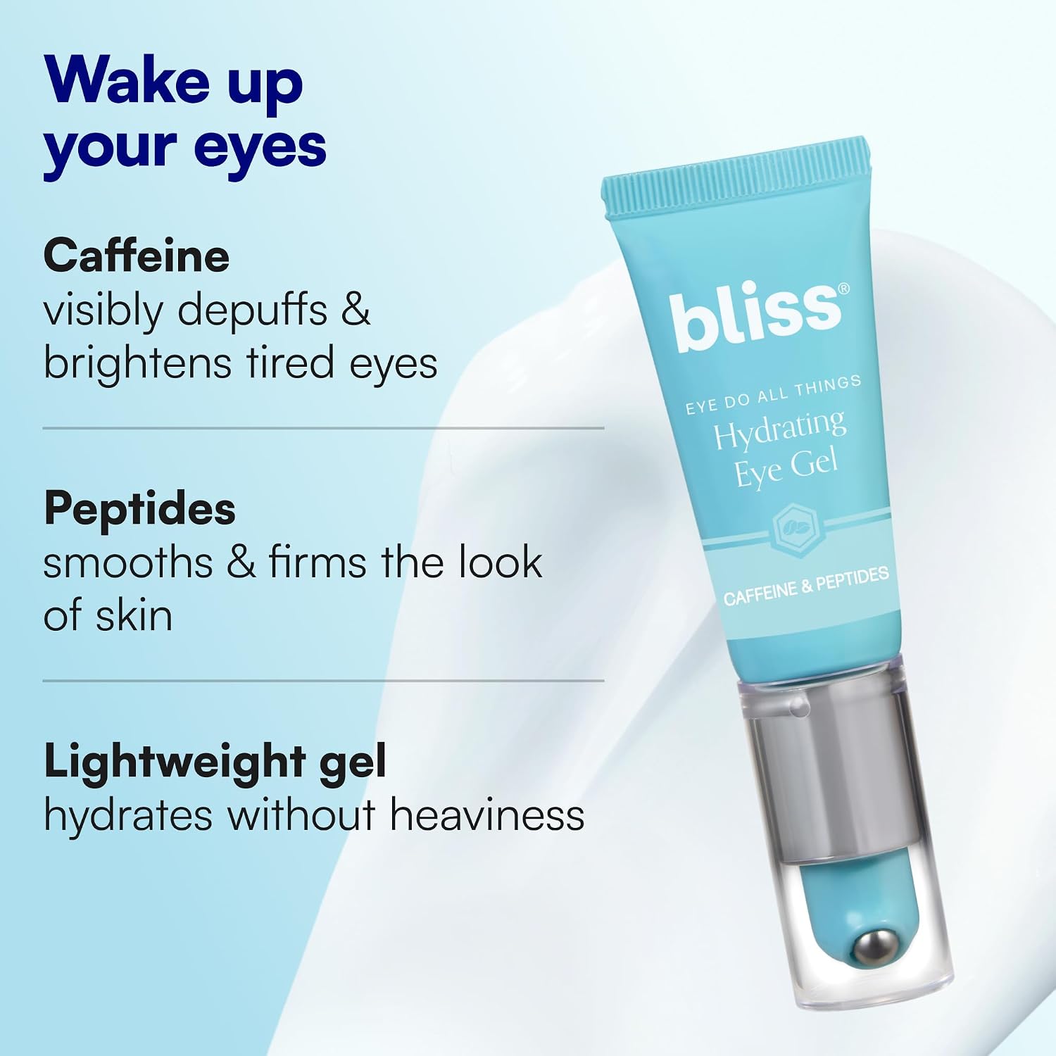 Thumbnail 1 de bliss Eye Do All Things 0.7 fl oz Eye Gel