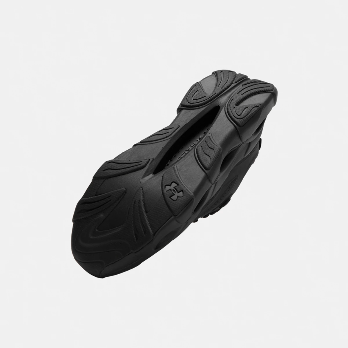 Thumbnail 3 de Under Armour Halo Racer zapatillas running 🏃