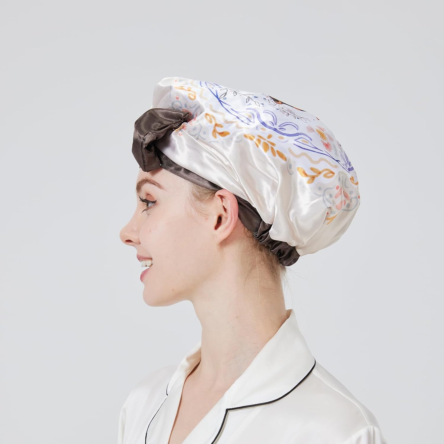 Thumbnail 2 de LONGDON HOMEONE Large Shower Cap