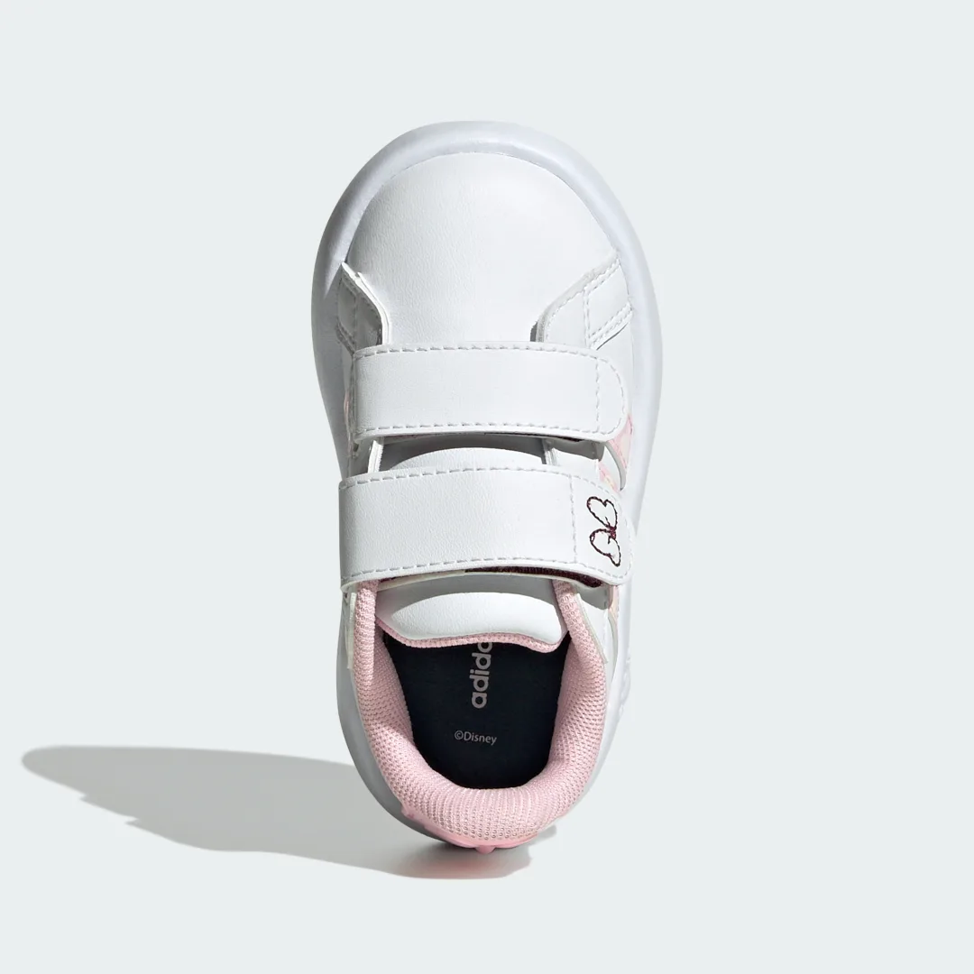 Thumbnail 2 de adidas Minnie Mouse Grand Kids zapatilla tenis
