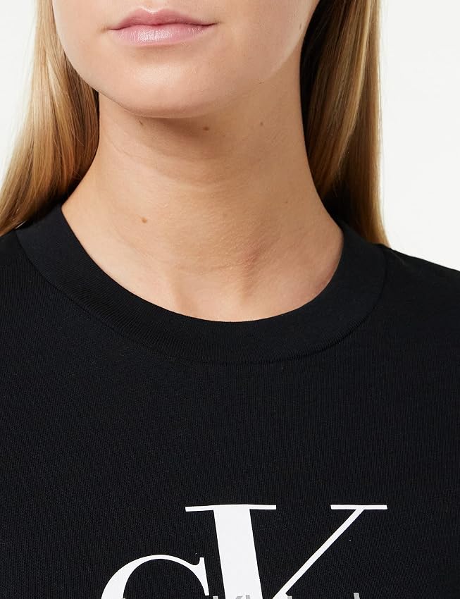 Thumbnail 2 de Calvin Klein Camiseta Core Monologo algodón 100% XL