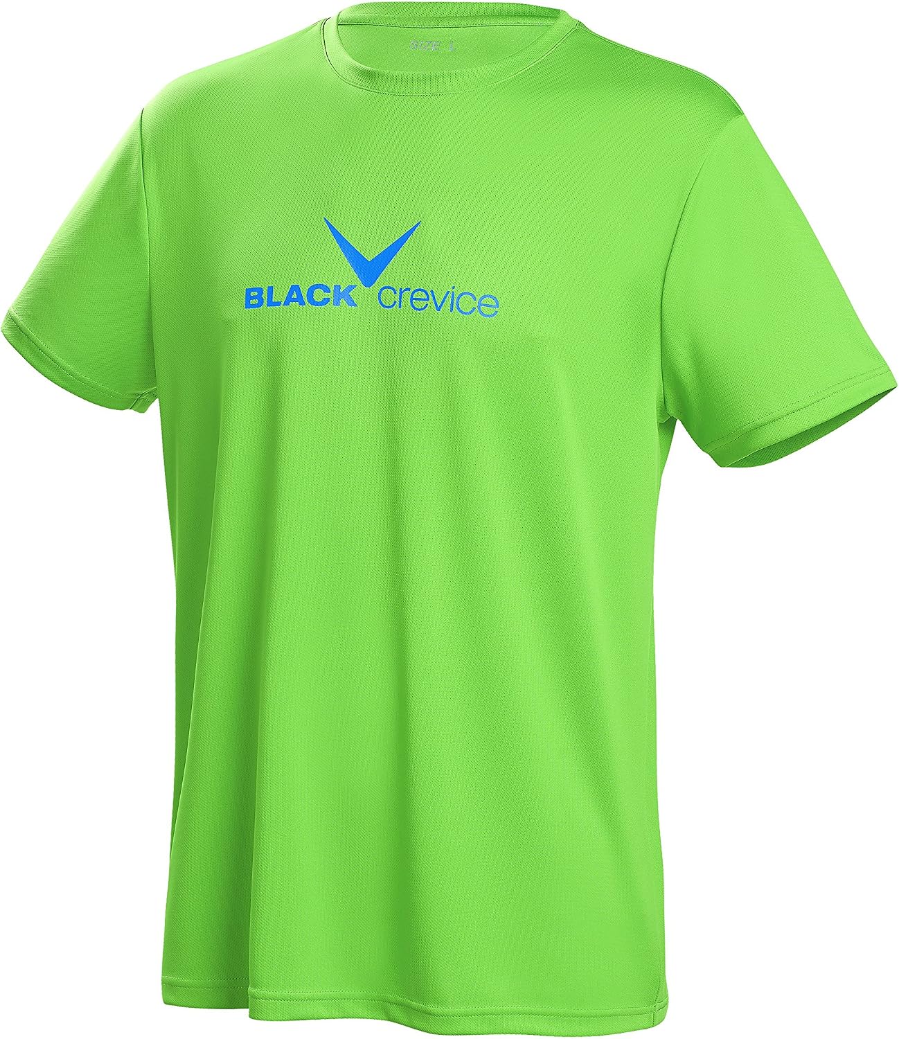 Thumbnail 6 de Black Crevice Herren T-Shirt Function T-Shirt Uomo: comodità, traspirante e rapido asciugaggio per sport e tempo libero