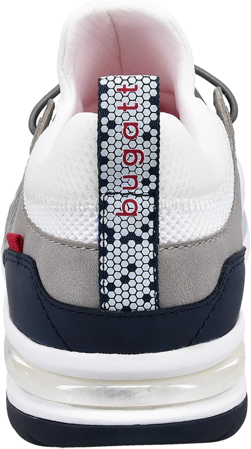Thumbnail 2 de Bugatti Herren Slipper Mokassins – Bequeme Slip-ons im klassischen Design