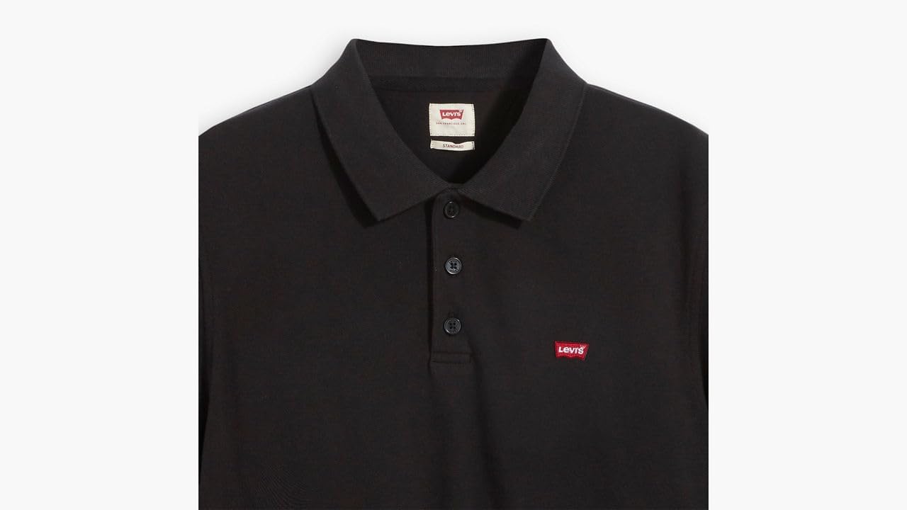 Thumbnail 4 de Levi’s Housemark polo chemise homme