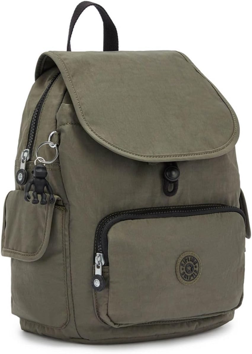 Thumbnail 2 de Kipling City Pack S, Zaino Piccolo: compatto, idrorepellente e versatile