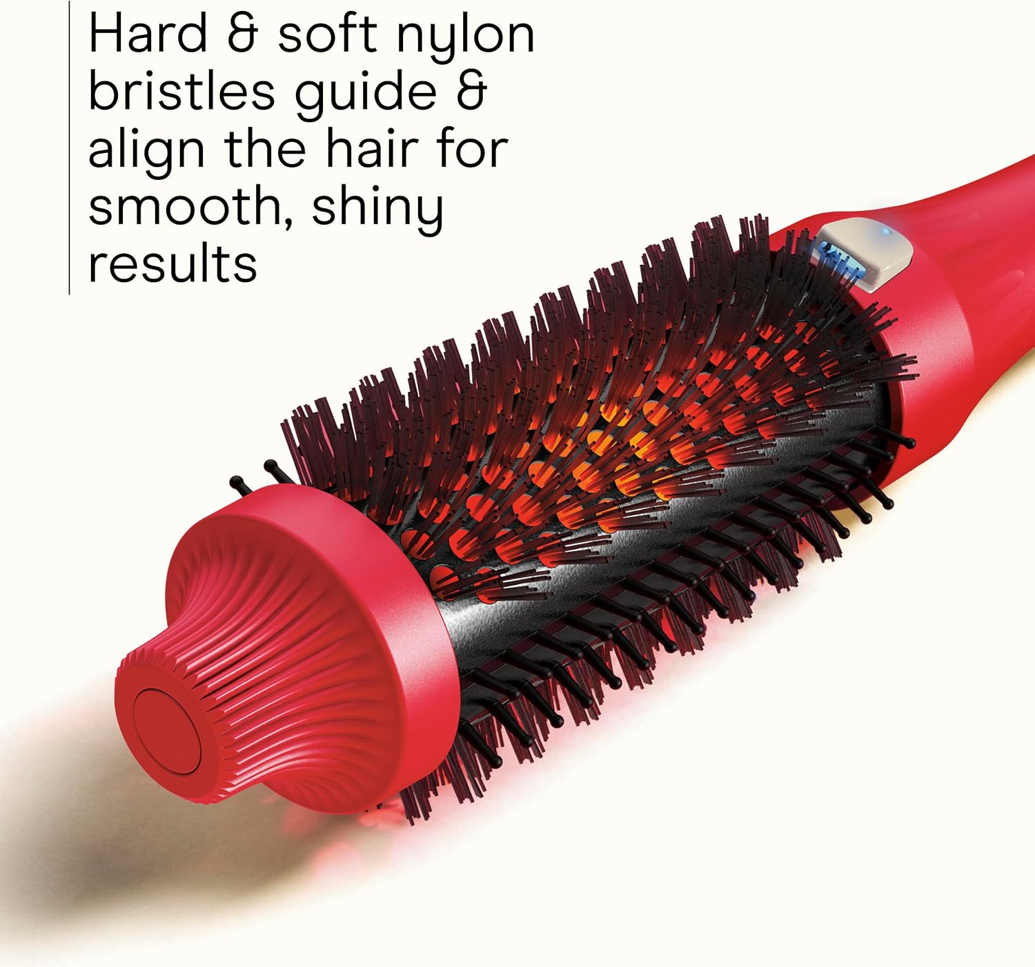 Detalle 2 de Conair Infrared Thermal Brush, 1.5-Inch Barrel