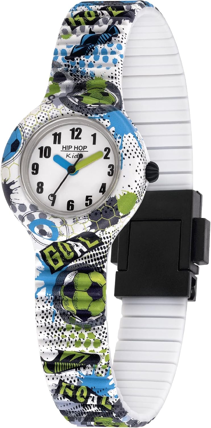Thumbnail 2 de HIP HOP Kids Fun Orologio bambino 50 m
