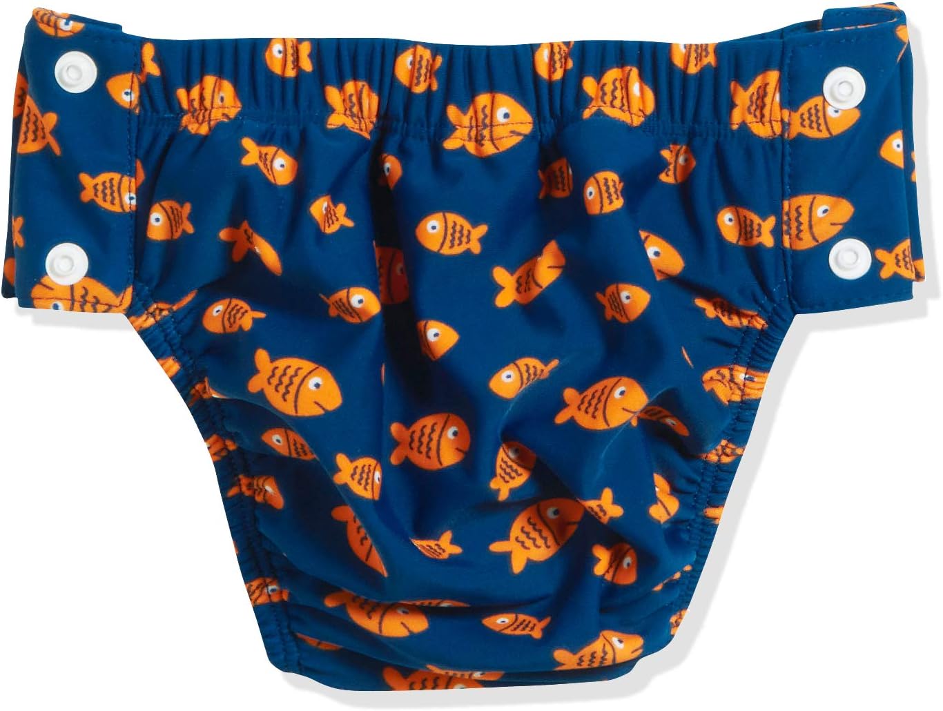 Thumbnail 1 de Playshoes Pantaloni Pannolini con Protezione UV 50+ per Bambini e Ragazzi (Coccodrillo, 62-68)