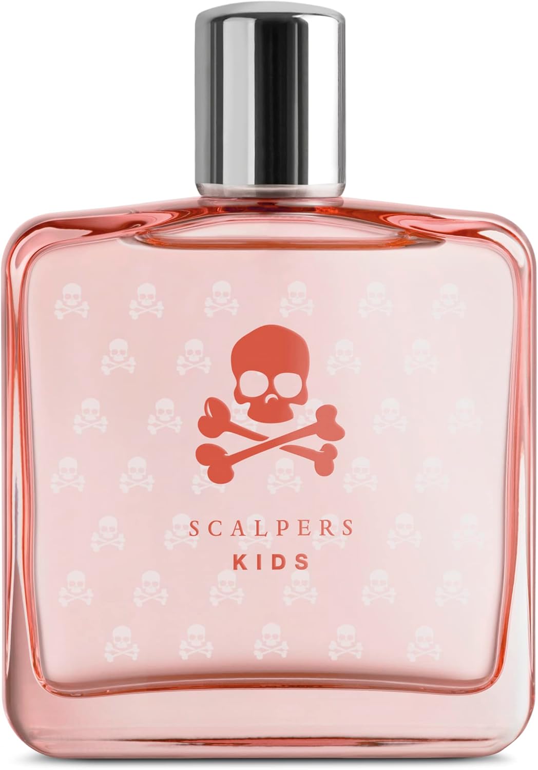 Detalle de SCALPERS KIDS GIRL EDT VAPO 100 ml – Fraîcheur gourmande pour les enfants