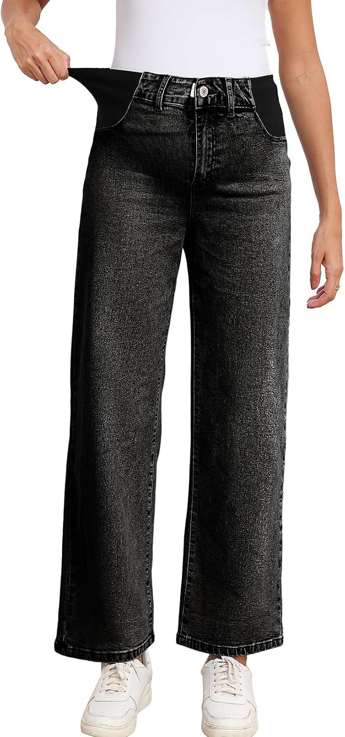 Thumbnail 1 de BLENCOT maternity jeans 72% cotton