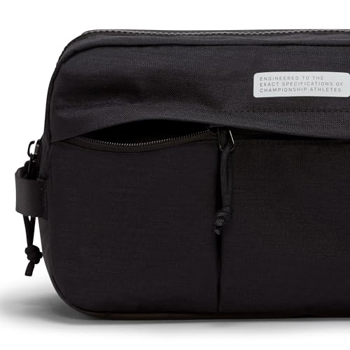 Detalle de Nike NK ACDMY SHOEBAG SP21 Gym Bag para mujer, negro/blanco