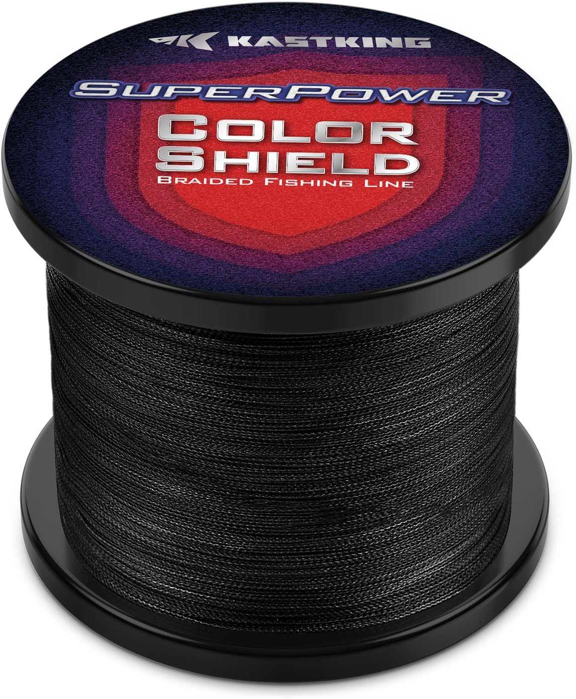 Detalle de KastKing Braided Fishing Line UHMWPE