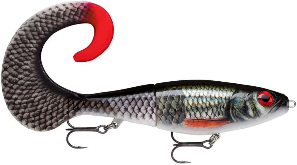 Detalle 2 de Rapala fishing lure X-Rap Otus 25