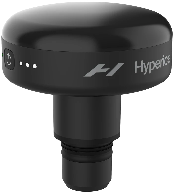 Thumbnail 11 de Hyperice Hypervolt 2 Pro + Heated Head: Muskelregeneration mit Wärmekomfort