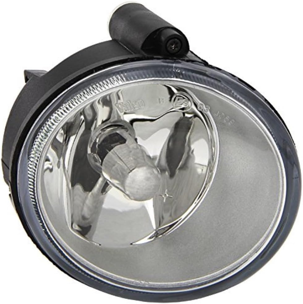Detalle de Valeo 87598 projecteur antibrouillard 1998 droit