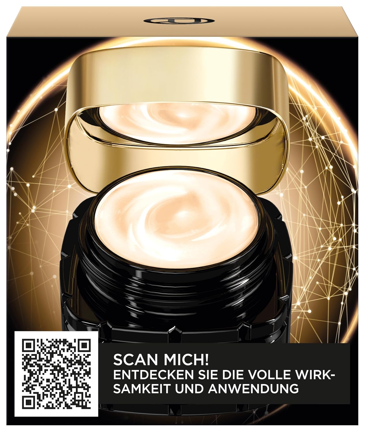 Thumbnail 6 de L'Oréal Paris Midnight Creme Age Perfect Zell Renaissance – Nachtcreme 50 ml