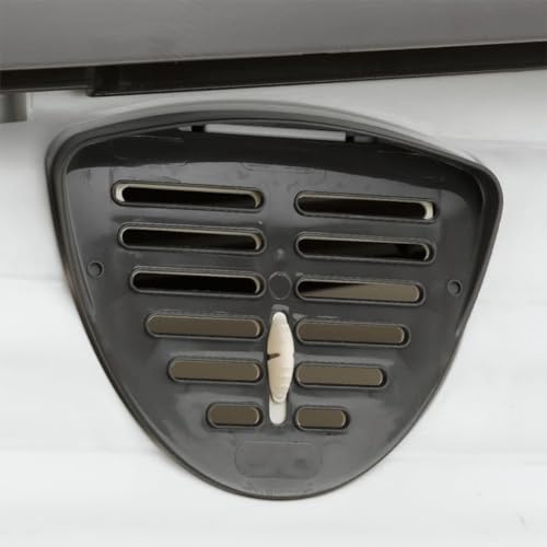 Thumbnail 5 de Ferplast DOGVILLA 90 caseta para perro 88×72×65 cm