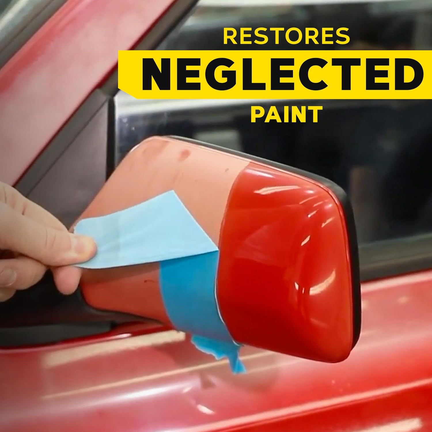 Thumbnail 6 de Meguiar's Ultimate Compound Colour & Clarity Restorer G17216EU — 450ml for Hand or Machine Polisher