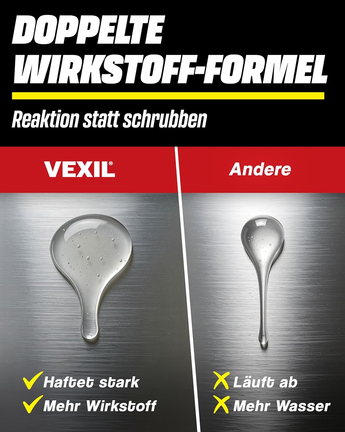 Thumbnail 4 de VEXIL Backofenreiniger EXTRA STARK 750 ml