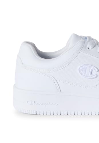 Thumbnail 1 de Champion Herren-Sneaker aus Kunstleder in Weiß, Größe 41