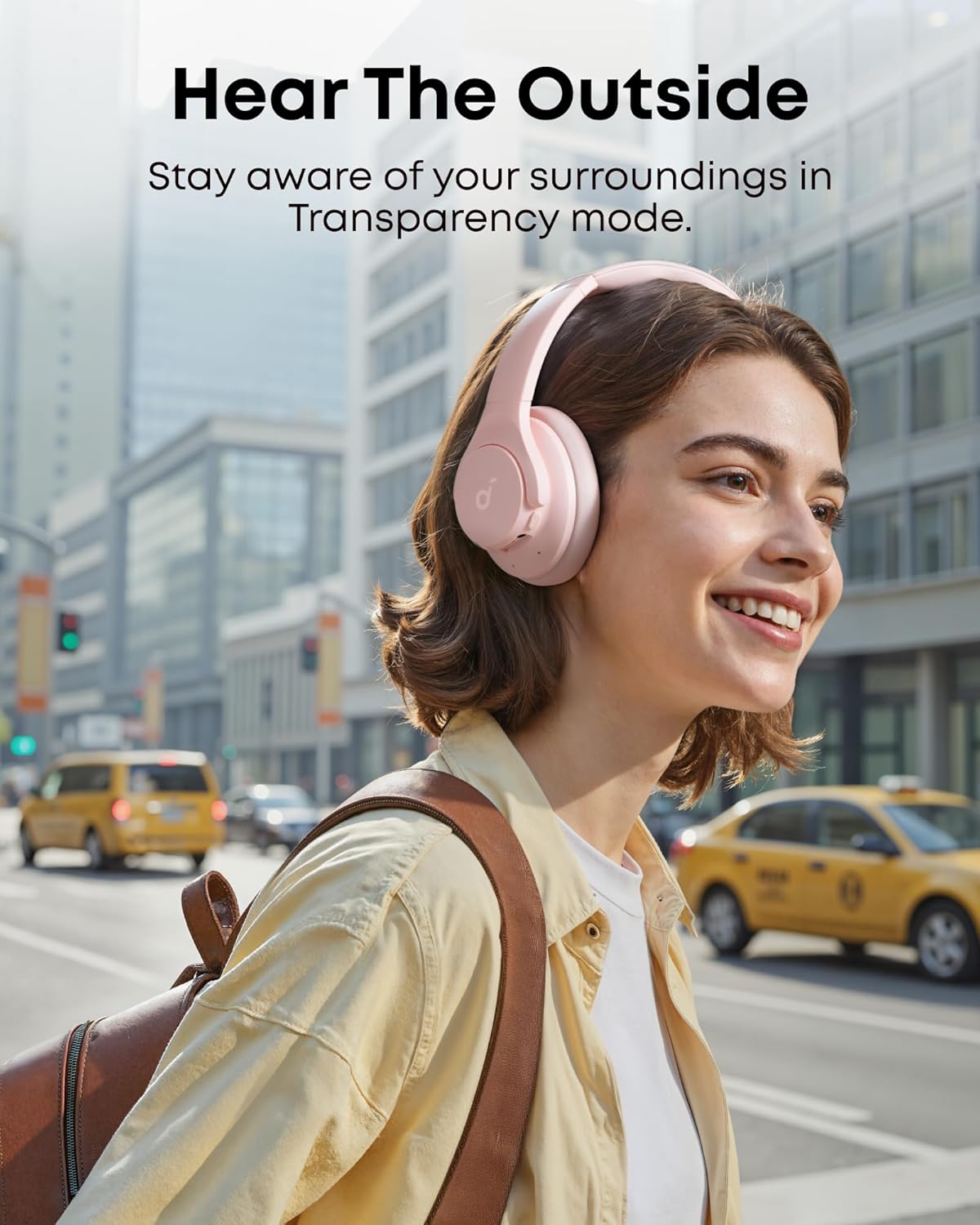 Thumbnail 5 de Soundcore Q20i 🎧 Cancelación Activa, 40h Uso, Hi-Res, App