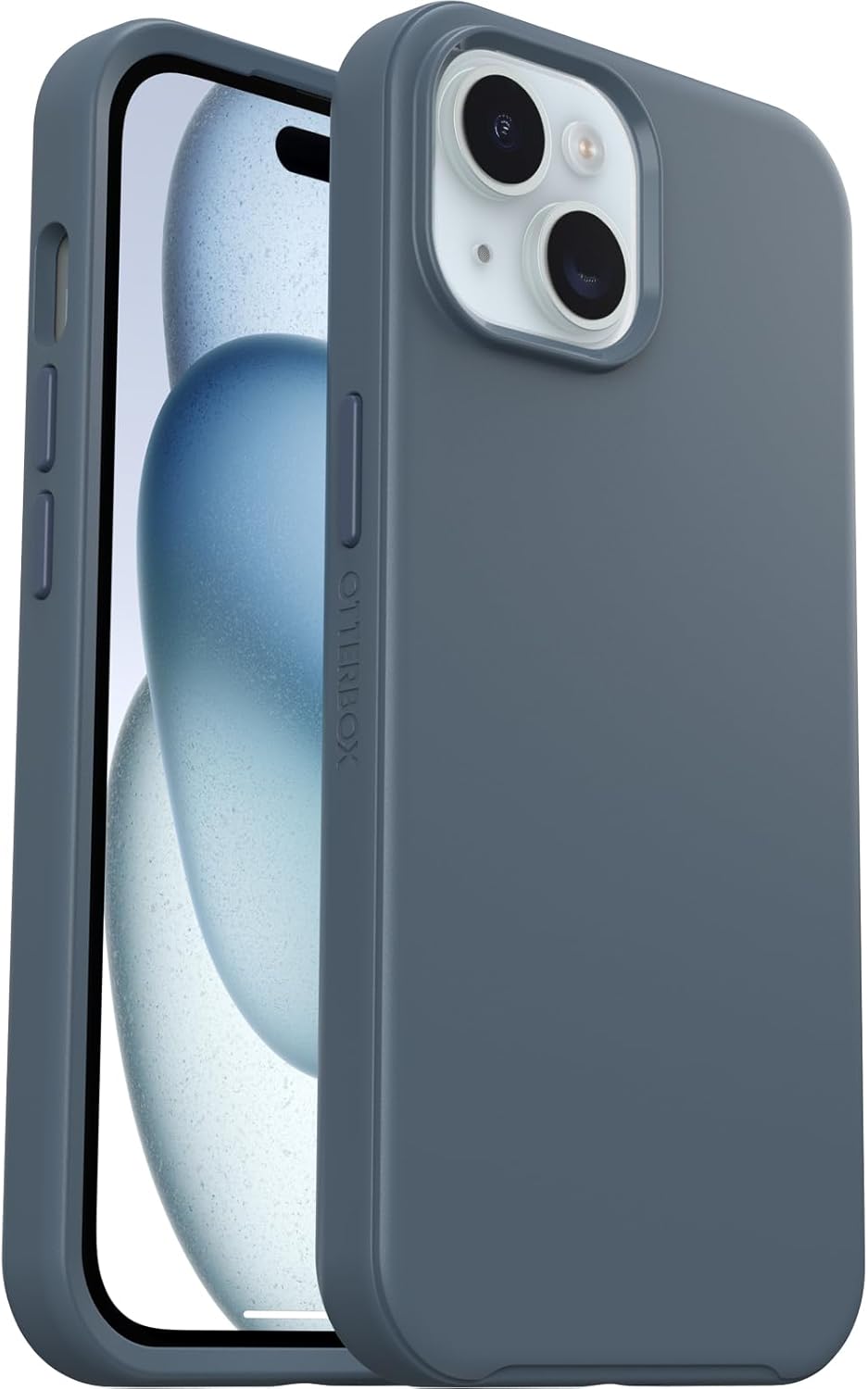 Detalle de OtterBox Symmetry MagSafe Case for iPhone 16e
