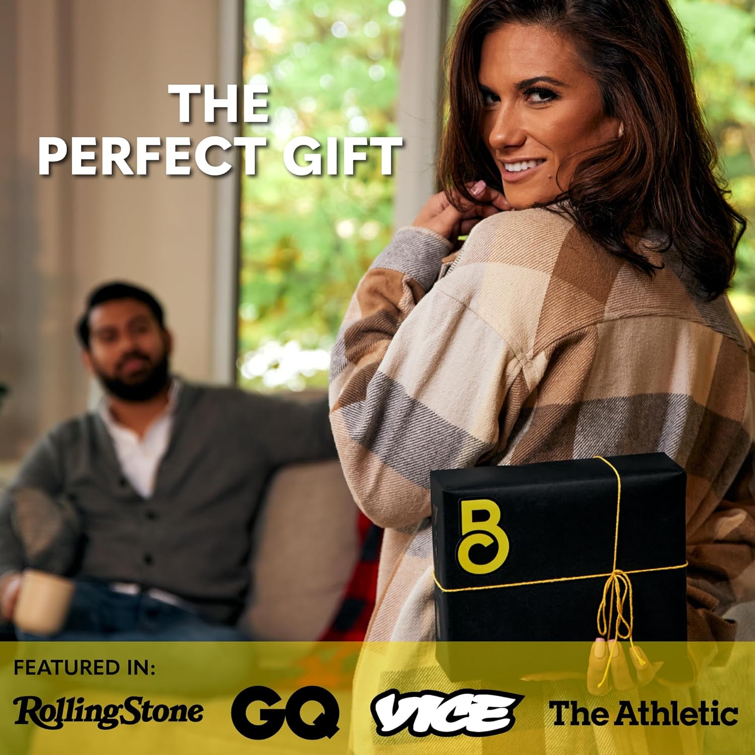 Thumbnail 5 de Beard Club Derma Roller with 540 needles