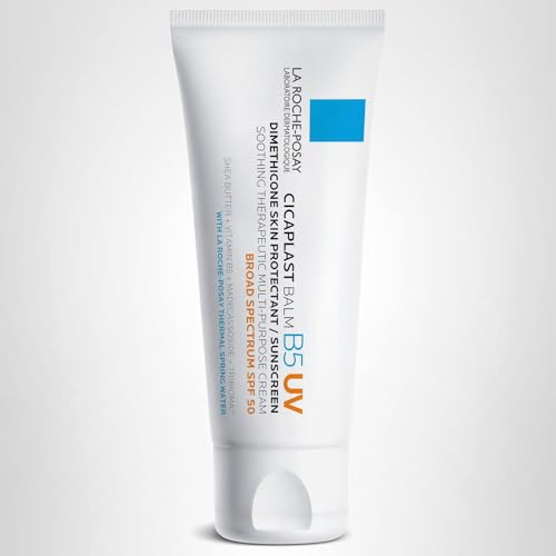 Thumbnail 10 de La Roche-Posay Cicaplast Balm B5 SPF 50 with Centella Asiatica