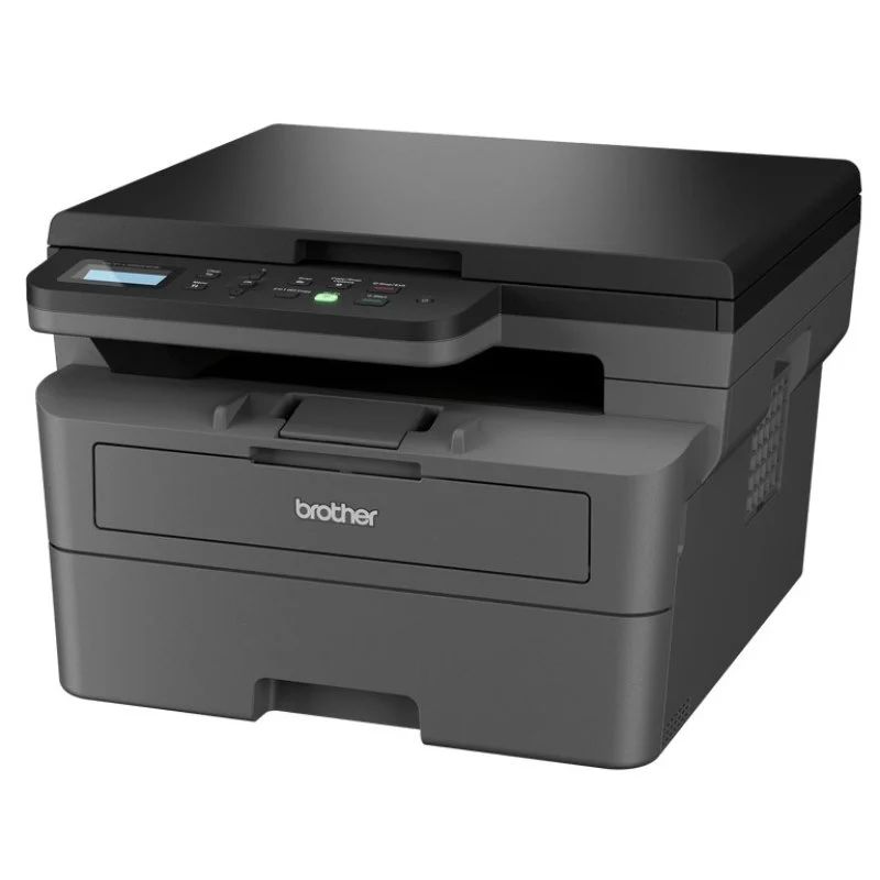 Detalle 2 de Brother EcoPro DCP-L2627DWE impresora láser monocromo dúplex