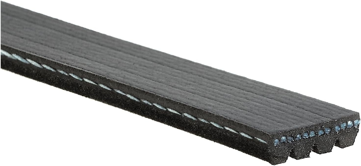 Detalle 2 de GATES Courroie Micro-V 4PK780 pour rechange : souplesse, EPDM et montage facile