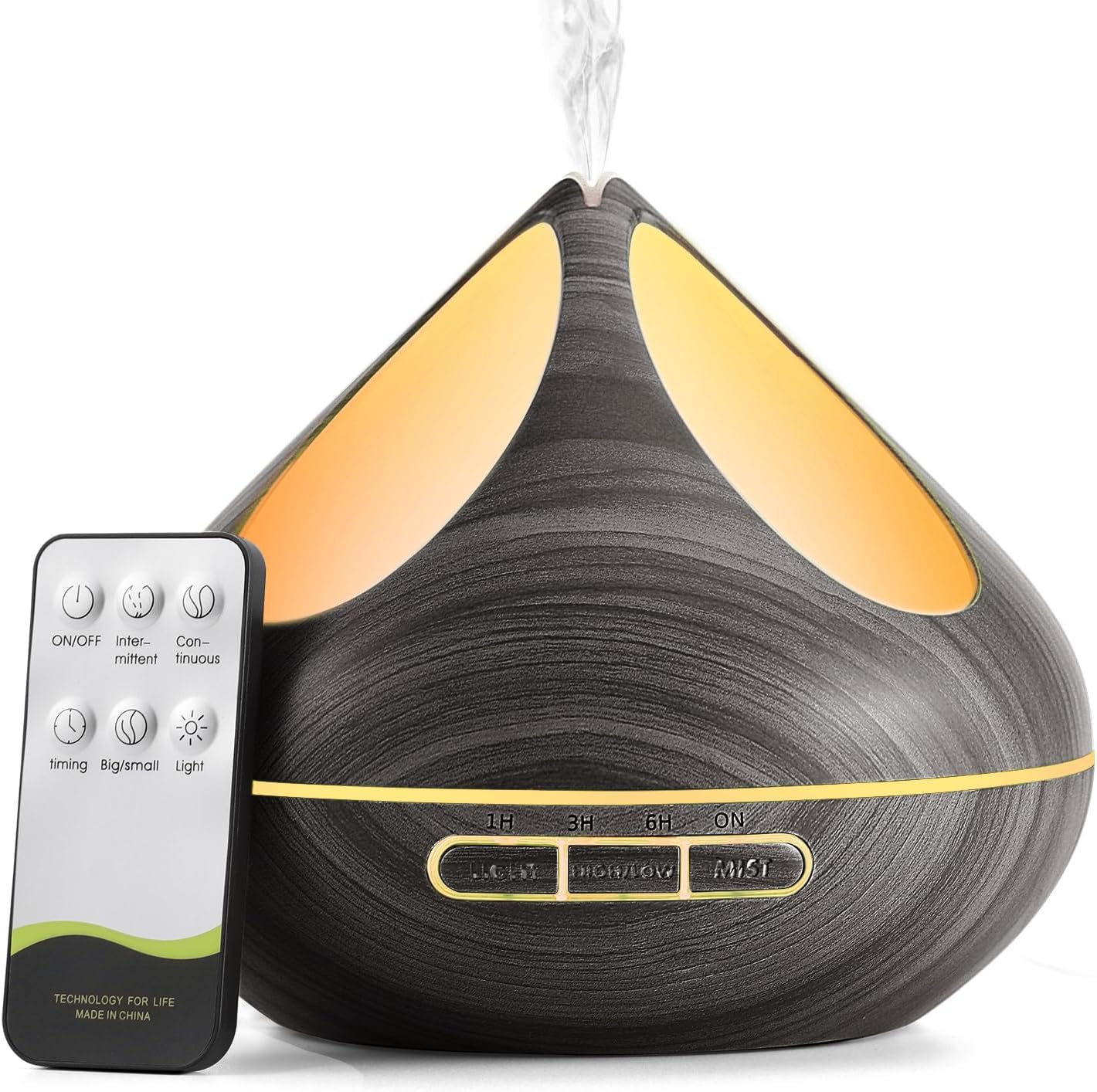 Thumbnail 6 de VitezTab Aroma Diffuser 500ml