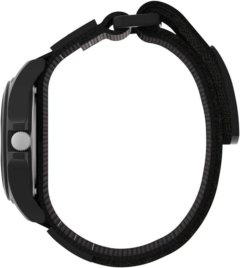 Detalle de Timex Expedition Acadia Herren 40 mm Uhr