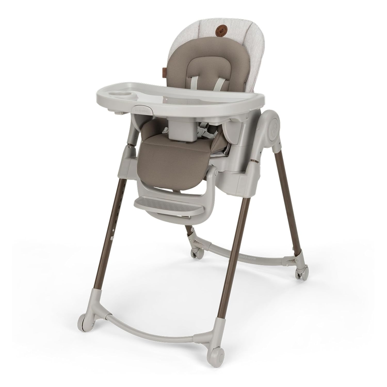 Detalle de Maxi-Cosi Convertible Baby High Chair, 6-in-1