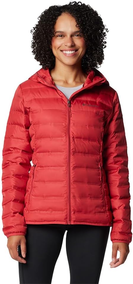 Thumbnail 5 de Piumino con cappuccio Columbia Lake 22 2, 650