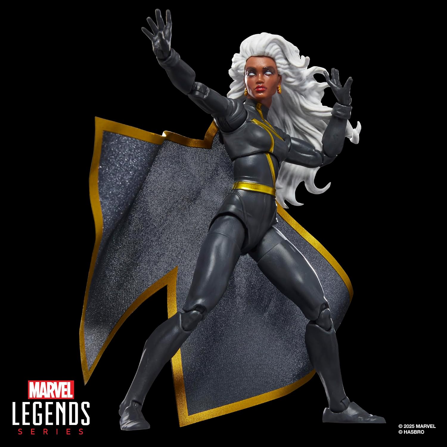 Thumbnail 2 de Marvel Tormenta figura 15 cm